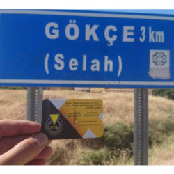 gökçe selah çilingir