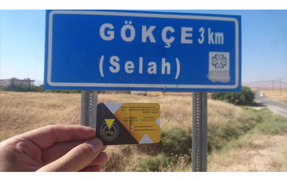 gökçe selah çilingir