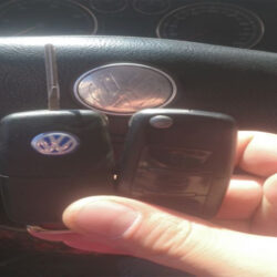 volkwagen passat